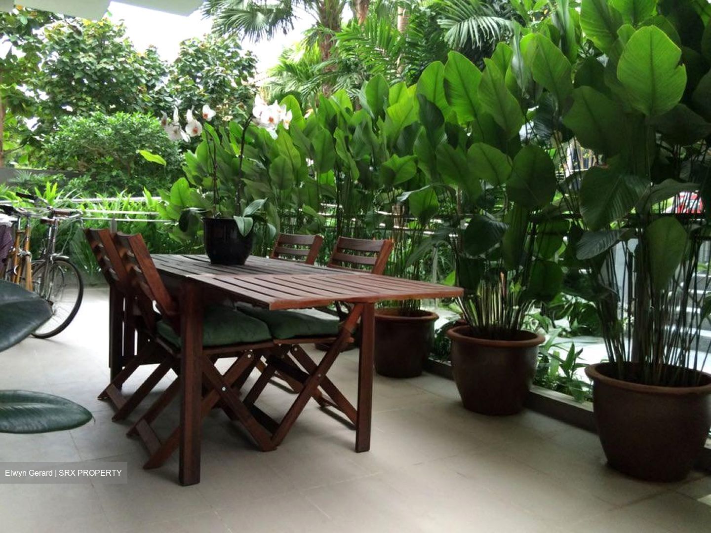The Foresta @ Mount Faber (D4), Condominium #529577421